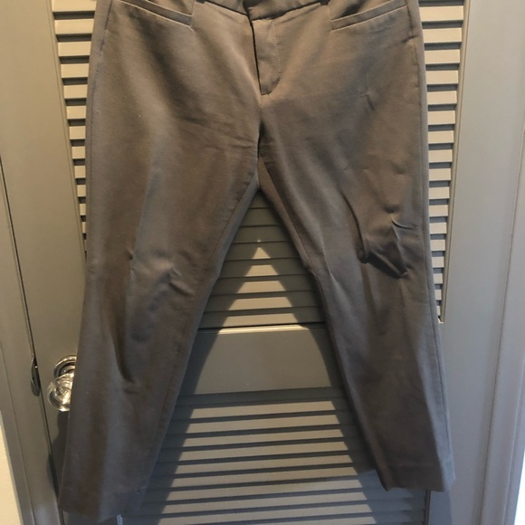 Banana Republic Pants •Sloane Fit - Picture 2 of 3